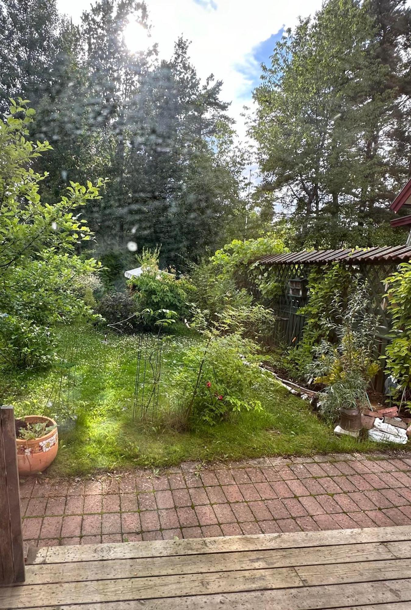 Viksbergstugan Sodertalje Exterior foto
