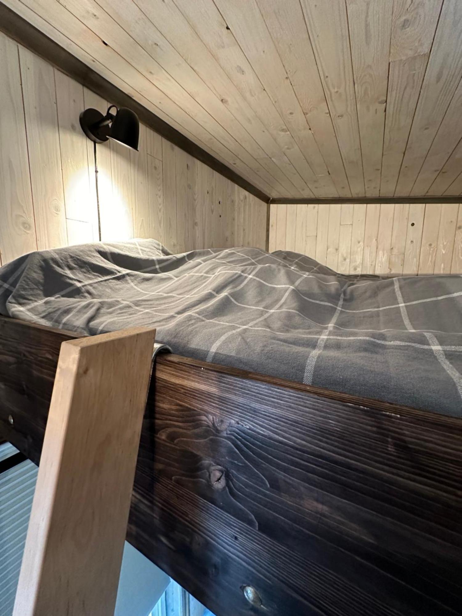 Viksbergstugan Sodertalje Exterior foto